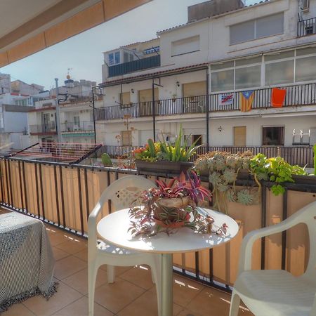 Orquidea Apartment By Hello Homes Sitges Exteriör bild