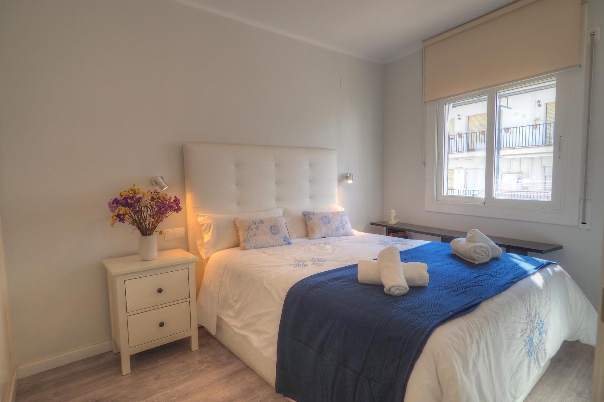 Orquidea Apartment By Hello Homes Sitges Exteriör bild