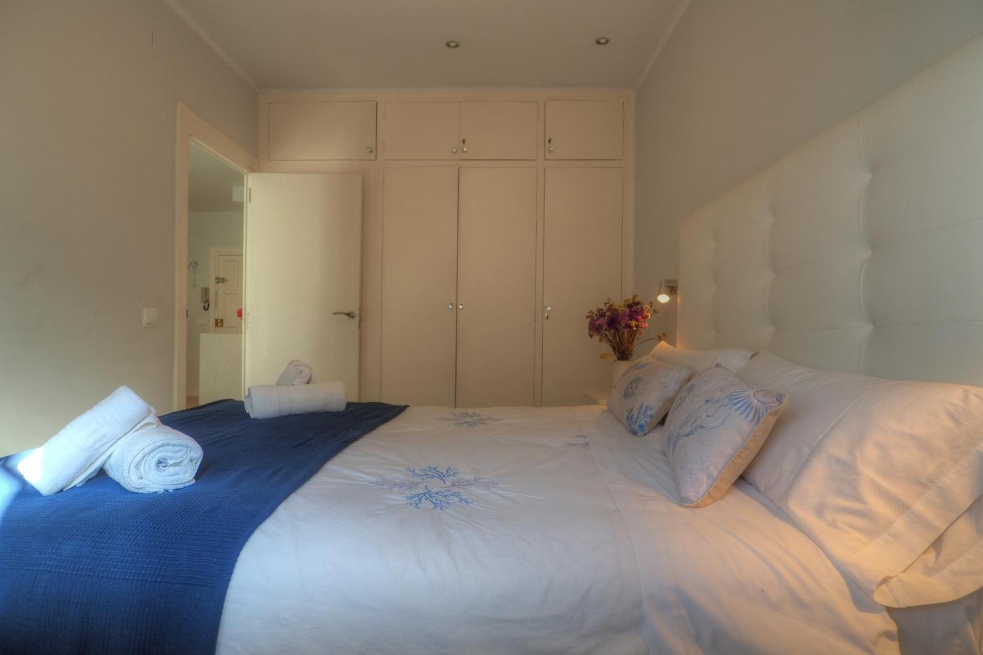 Orquidea Apartment By Hello Homes Sitges Exteriör bild