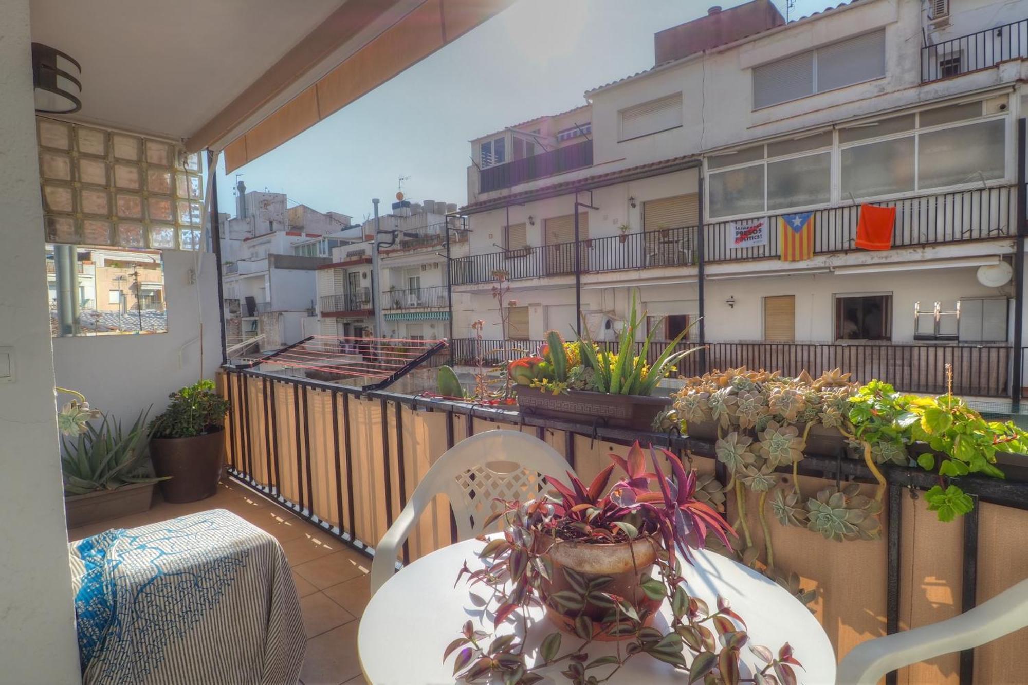 Orquidea Apartment By Hello Homes Sitges Exteriör bild
