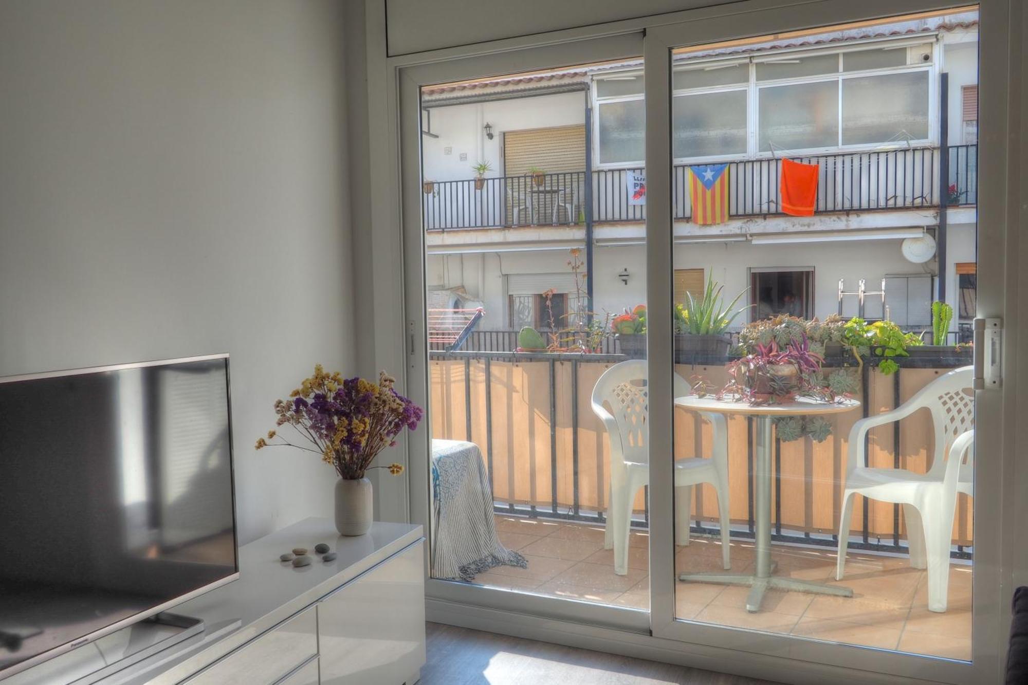 Orquidea Apartment By Hello Homes Sitges Exteriör bild